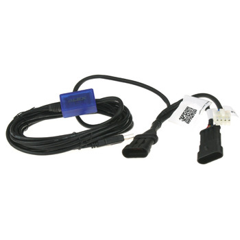Alex Optima, AEB Interface with Opto-isolators Alex Optima, AEB Interface with Opto-isolators