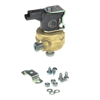 Landi Renzo MED Omegas 6mm Solenoid Valve 71.02 Landi Renzo MED Omegas 6mm Solenoid Valve 71.02