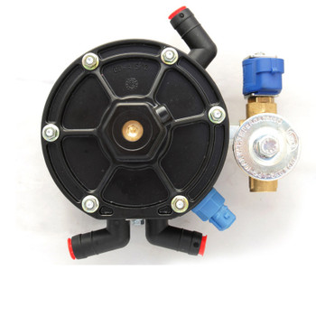 PRINS VSI Reducer with 8mm Solenoid 335HP PRINS VSI Reducer with 8mm Solenoid 335HP