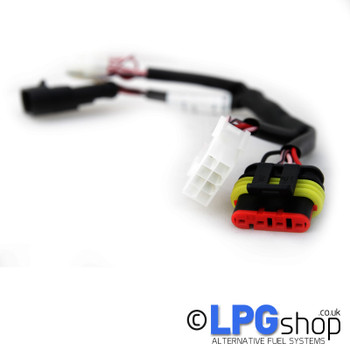 AEB STAG OMVL Dream N-E Adapter Lead AEB STAG OMVL Dream N-E Adapter Lead
