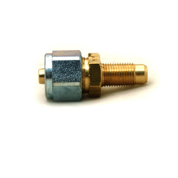 FARO Poly Pipe Connector Ø8mm-M10 Fitting FARO Poly Pipe Connector Ø8mm-M10 Fitting
