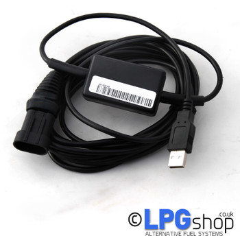 BRC Sequent USB Interface BRC Sequent USB Interface