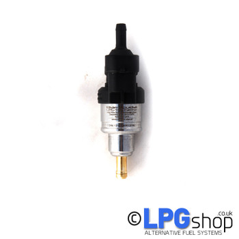 Barracuda BA1500 1CYL Single Mount LPG Injector Barracuda BA1500 1CYL Single Mount LPG Injector