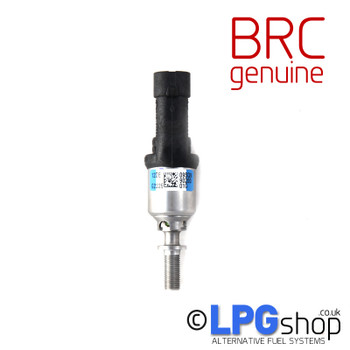 BRC IN03 MY09R Normal Type Blue Injector BRC IN03 MY09R Normal Type Blue Injector