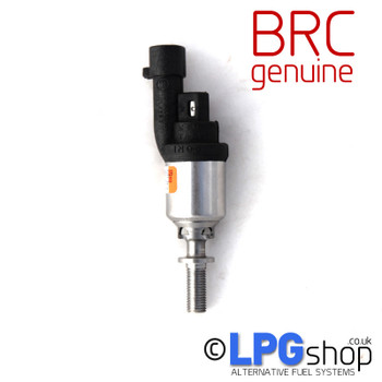 BRC IN03 MY09R Max Type Orange Injector BRC IN03 MY09R Max Type Orange Injector