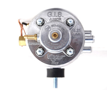 Bigas RI-21J Junior 160HP LPG Autogas Reducer Vaporizer Bigas RI-21J Junior 160HP LPG Autogas Reducer Vaporizer