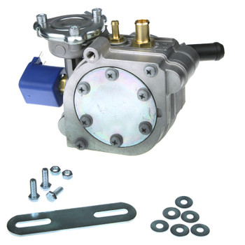Tomasetto ANTARTIC 335HP Reducer Tomasetto ANTARTIC 335HP Reducer