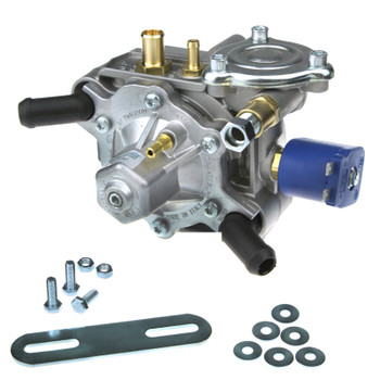Tomasetto ANTARTIC 380HP Reducer with mounting accessories
Tomasetto ANTARTIC 380HP Reducer with mounting accessories