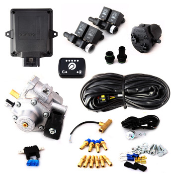 lovato fast smart gas smart 4 cylinders autogas system complete kit lovato fast smart gas smart 4 cylinders autogas system complete kit