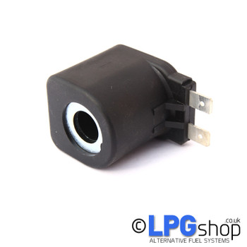 Tomasetto Multivalve Coil - Internal Tomasetto Multivalve Coil - Internal