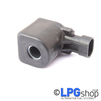 Tomasetto Multivalve Coil External Tomasetto Multivalve Coil External