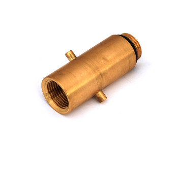 Plate Autogas Filling Point Adapter UK to UK 22mm Plate Autogas Filling Point Adapter UK to UK 22mm