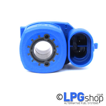 valtek blue coil reducer vaporizer solenoid 12V 11W diode valtek blue coil reducer vaporizer solenoid 12V 11W diode