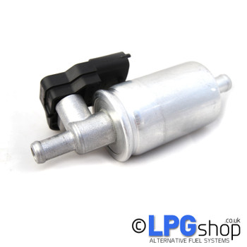 LPG Filter I 12/12mm with Bosch Sensor Socket LPG Filter I 12/12mm with Bosch Sensor Socket