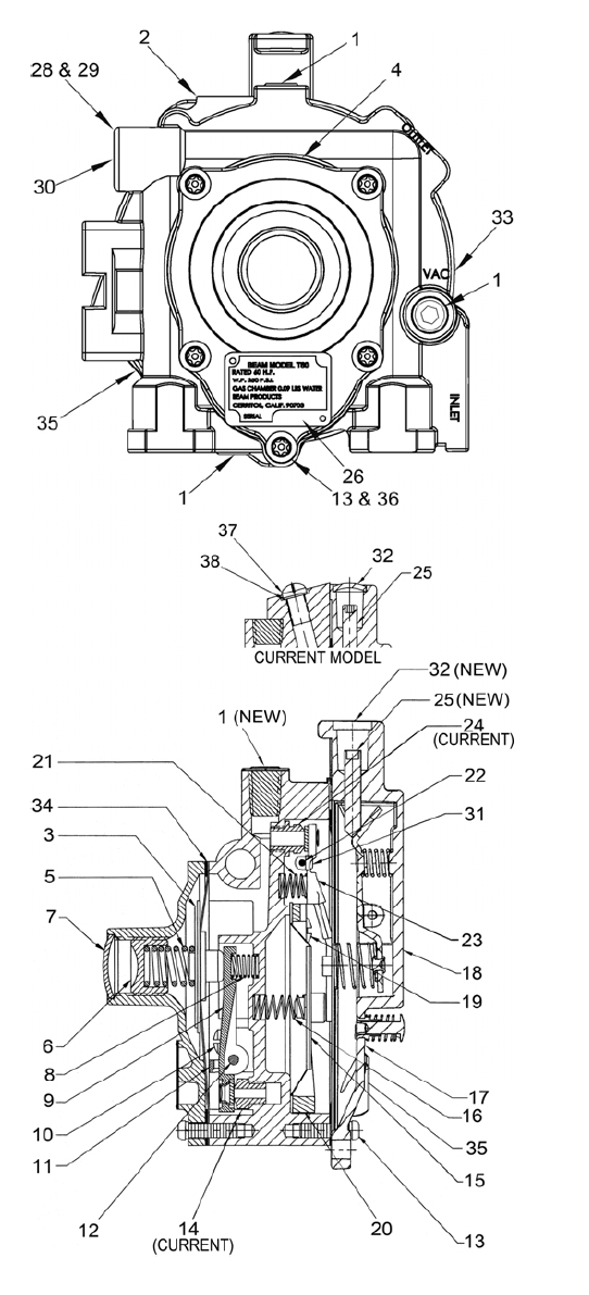 impco-beam-moderl-t60-evaporateur-regulator-gas-forklift-components.jpg