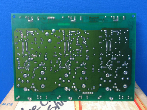 New Dynamatic 15-591-4 Negative Base Driver PCB Circuit Board 70-219-4 NIB (MM0493-2)