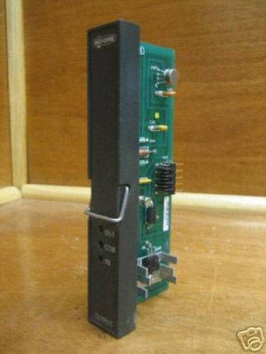 Moore 15212-11-23 PLC Logic Controller 152121123 (EBI2914-3)