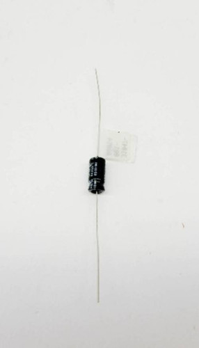 Cornell Dubilier SKA220M050 LOT of 500 New Aluminum Electrolytic Capacitor (YY0161-10)