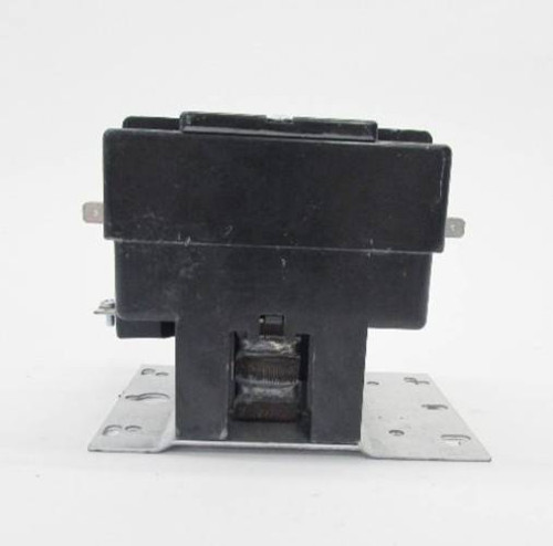 Danfoss DP090-3A0 Model 96 Contactor 120 Amp 600V 3P 50HP 24Vac Coil 120A (YY3551-4)