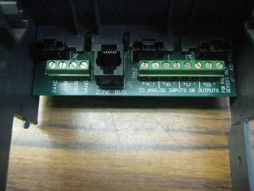 Johnson Controls AS-FMK100-0 MetaSys Function Module ASFMK1000 Meta-Sys (EBI2615-3)