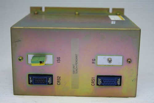 Fanuc A05B-2308-C371 ISB UNIT A05B2308C371 (EBI1312-4)