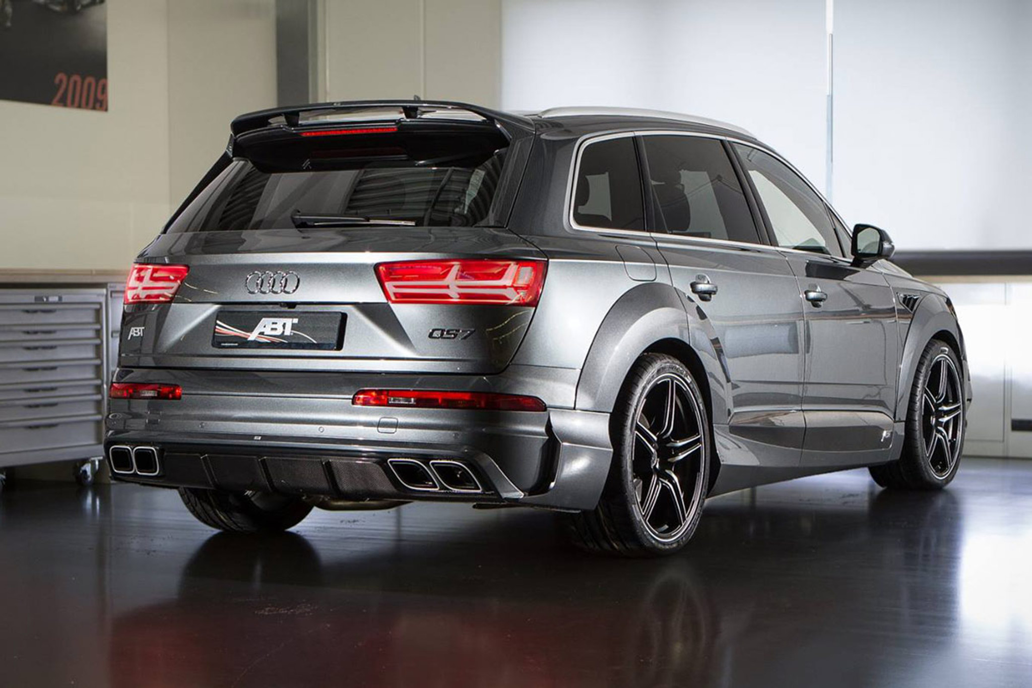 Used Audi Q7 For Sale >> Audi Q7 2015 + ABT QS7 Wide Body Kit - Meduza Design Ltd Used Audi Q7 For Sale >> Audi Q7 2015 + ABT QS7 Wide Body Kit - Meduza Design Ltd