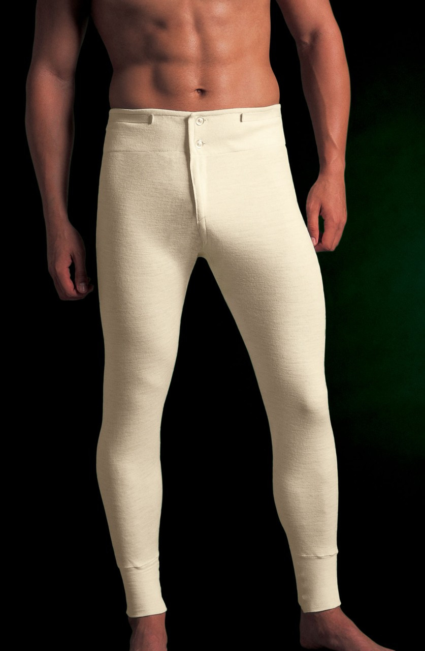 free merino wool long underwear