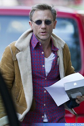 The new Plaid Shirt - how to style your Shirt like a celebrity