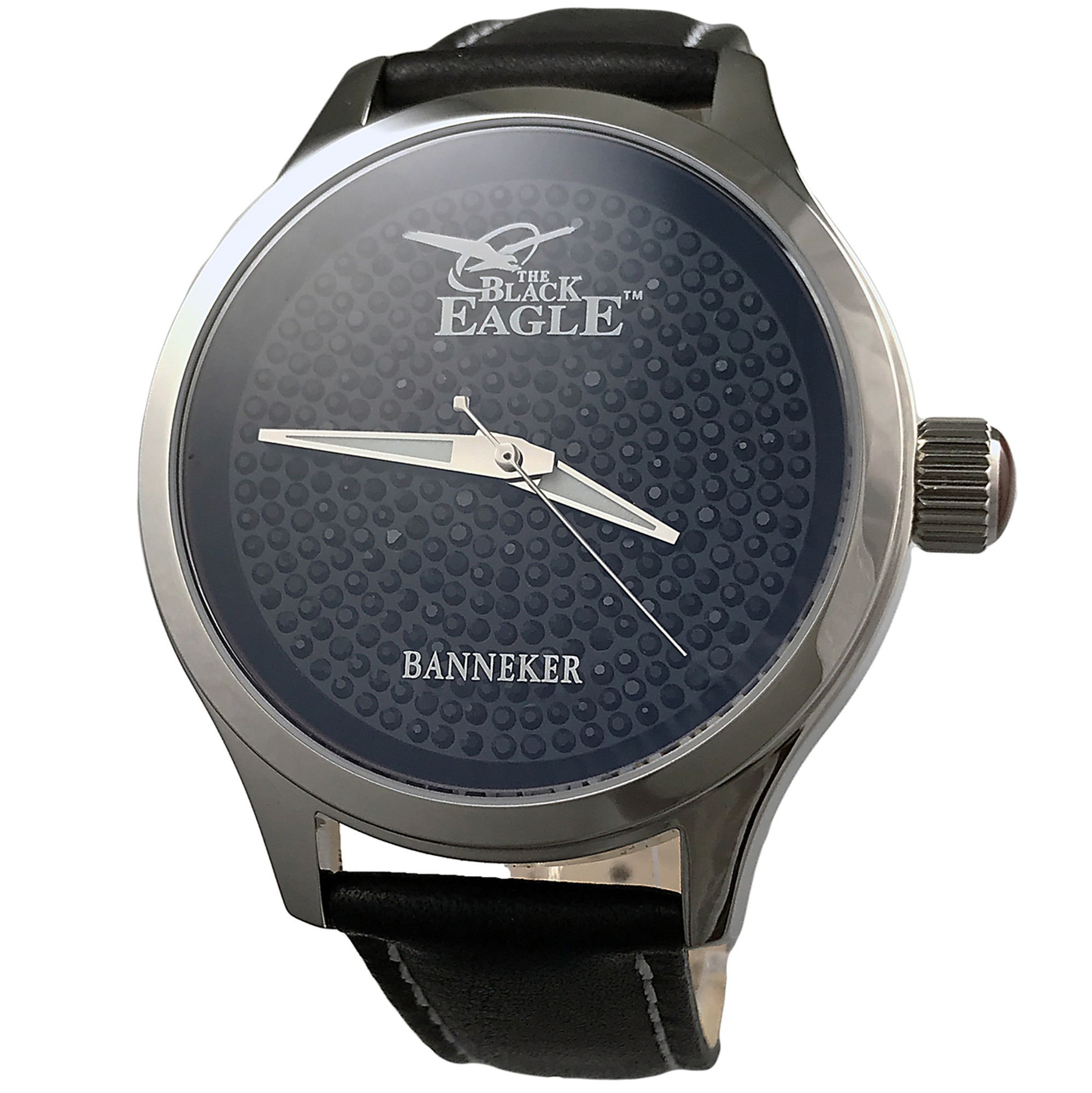Classic Style Timeless The Black Eagle Watch Classic Style Timeless The Black Eagle Watch