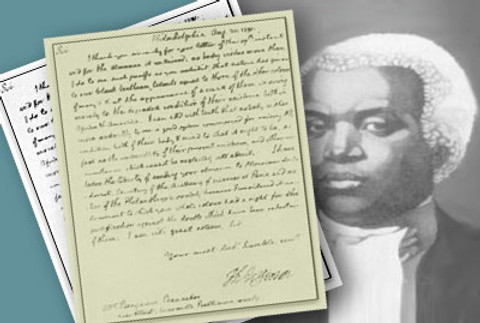 Benjamin Banneker Watches and Clocks