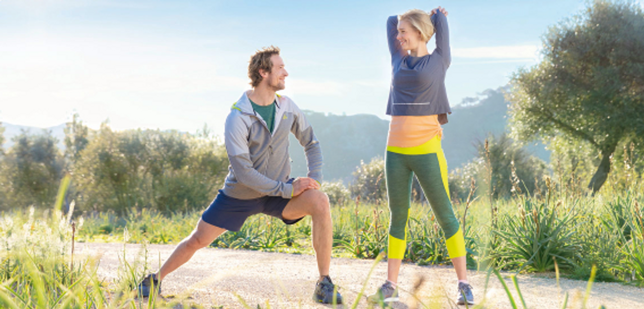 9 Therapeutic Essential Oils For Sore Muscles