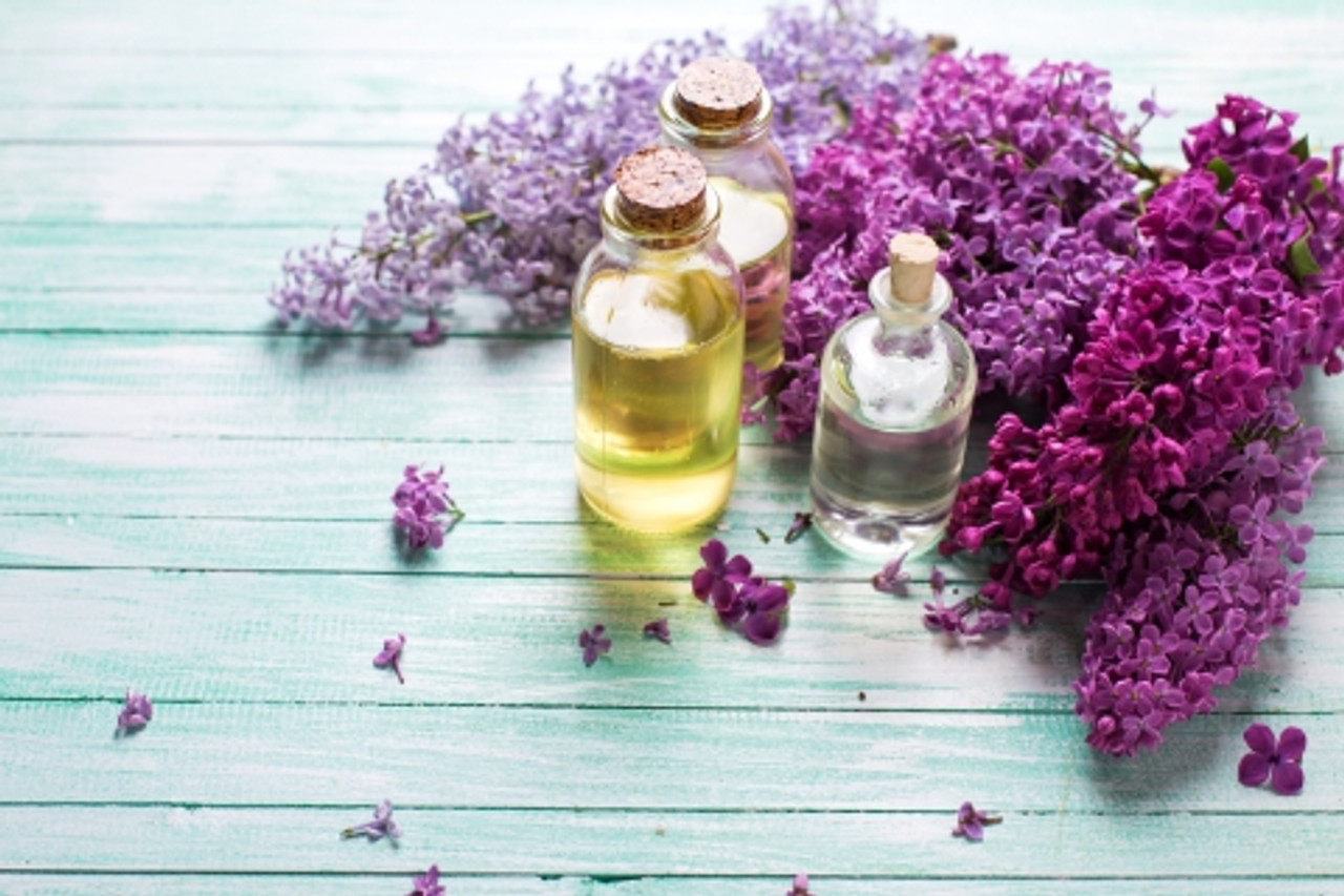 How to Identify Quality Organic Essential Oils