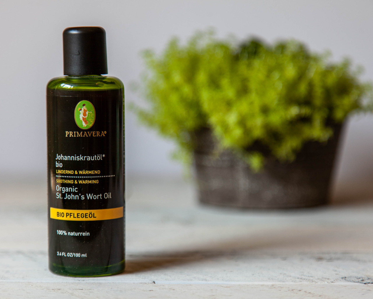 How to Choose the Right Carrier Oil for You