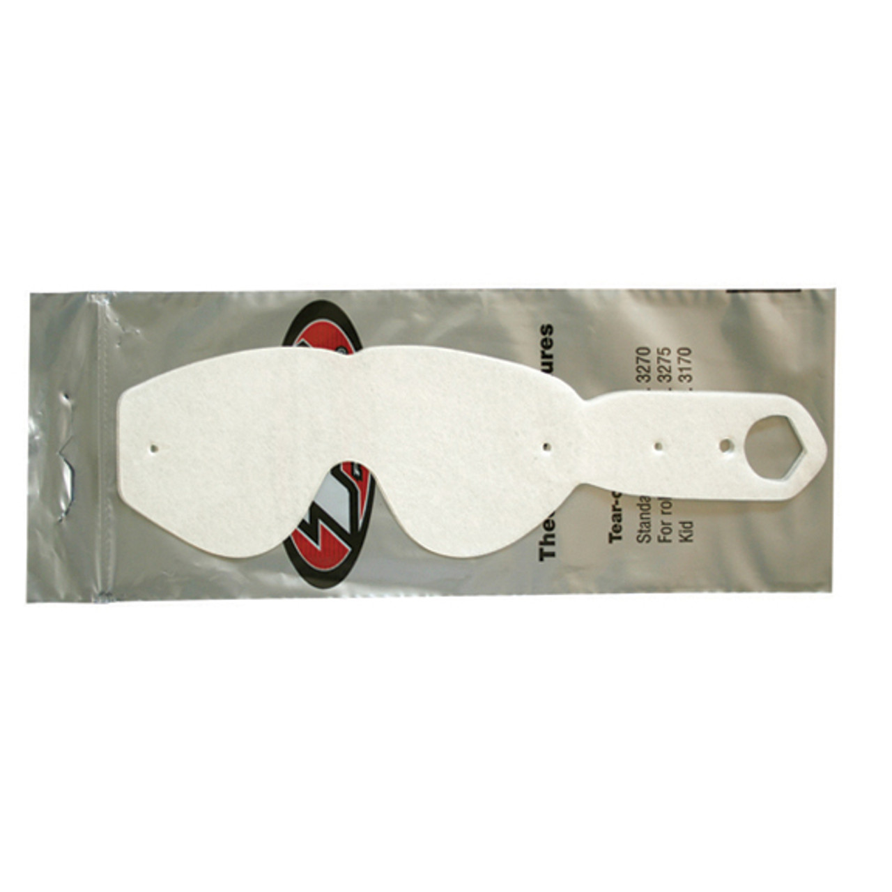 pro grip 3276 laminated tear offs 7 pack speed addicts