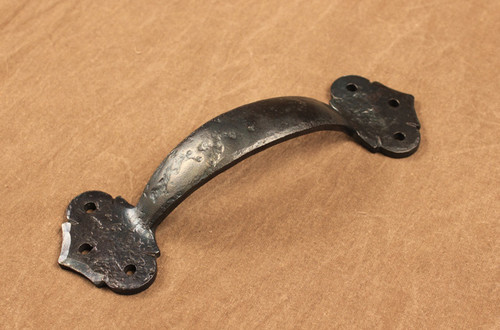 Classic Forged Door Pull