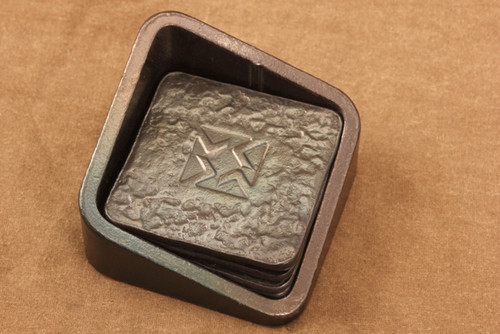 black butte ranch coasters