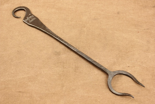 Ponderosa Forge BBQ Fork