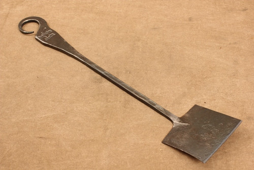 Ponderosa Forge BBQ Spatula