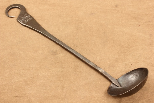 Ponderosa Forge BBQ Ladle