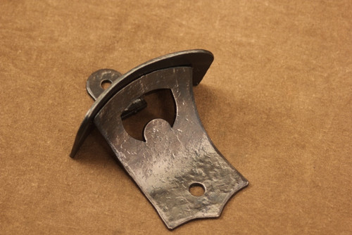 wall mounted bottle opener