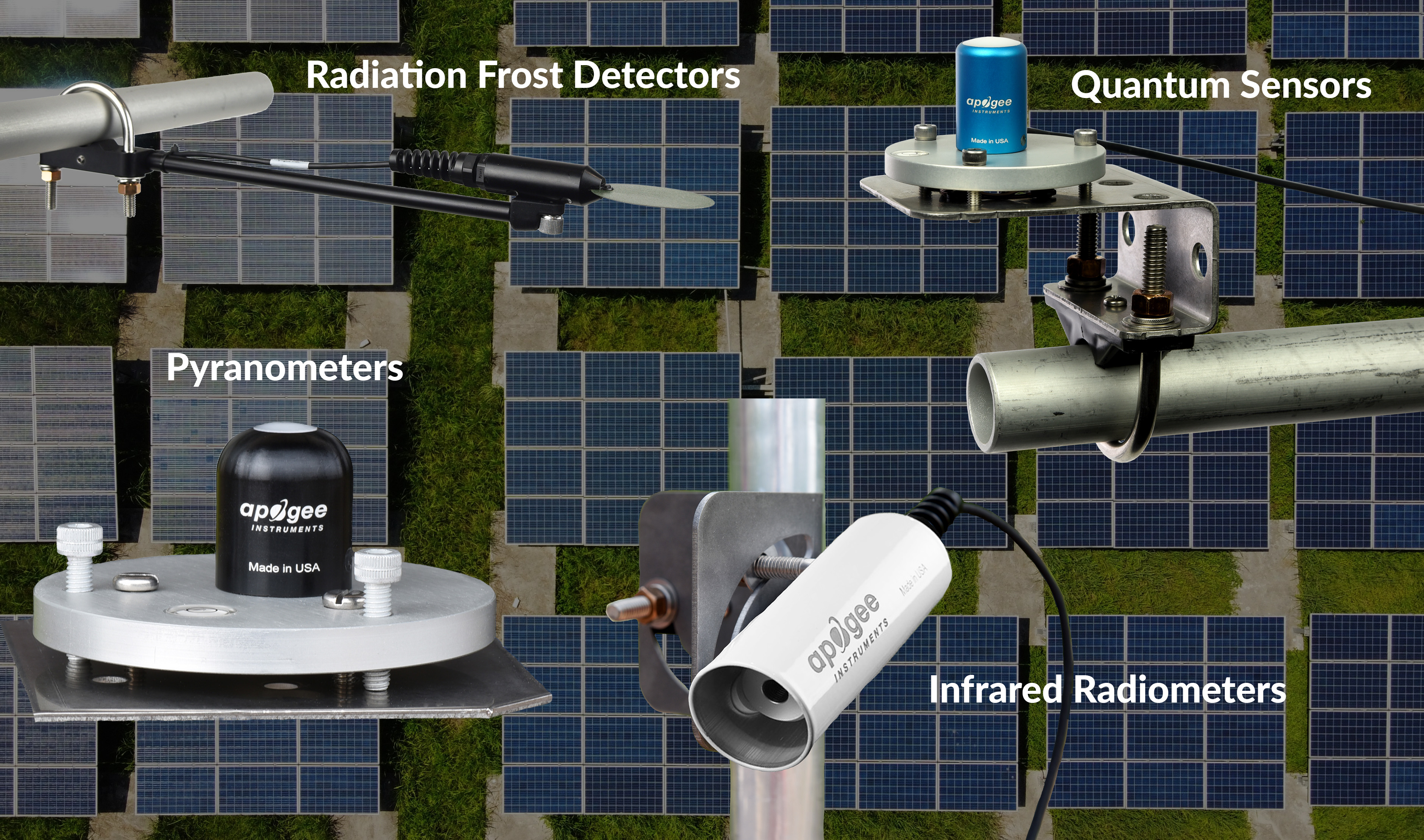 Apogee and Agrivoltaics