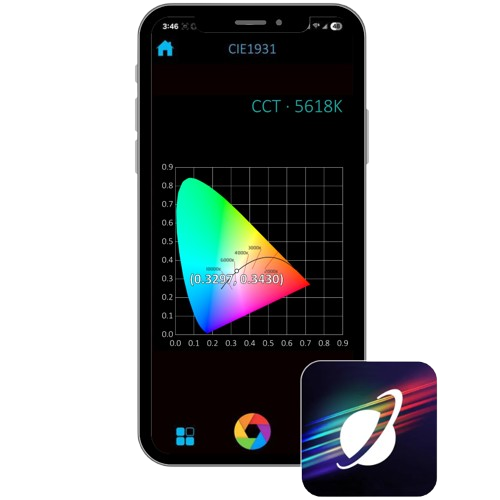InSight app logo
