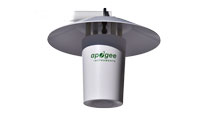 Radiation Shield Support - Apogee Instruments