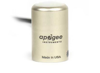 Apogee Instruments Full-Spectrum Quantum Sensor