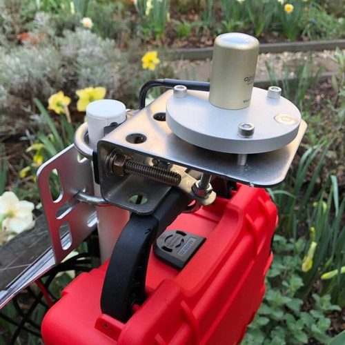 Solution for Field Logging With Apogee USB Sensors