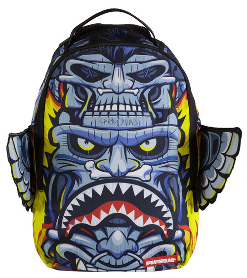 sprayground apache wings backpack