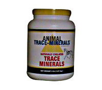 ANIMAL TRACE MINERALS - truly balance the immune system getting rid of sweet itch, making the horses shinier and hoof growth just to mention a few. ANIMAL TRACE MINERALS - truly balance the immune system getting rid of sweet itch, making the horses shinier and hoof growth just to mention a few.