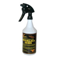 Detangler & Shine Detangler & Shine