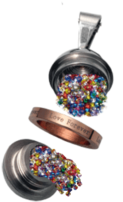 Ultra EMF Orb Pendant with Golden Ring - Also Activates the Immune System! Ultra EMF Orb Pendant with Golden Ring - Also Activates the Immune System!