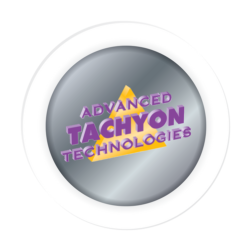 Tachyonized 35mm Micro-Disk - Simple Large Body Treating Disks Tachyonized 35mm Micro-Disk - Simple Large Body Treating Disks